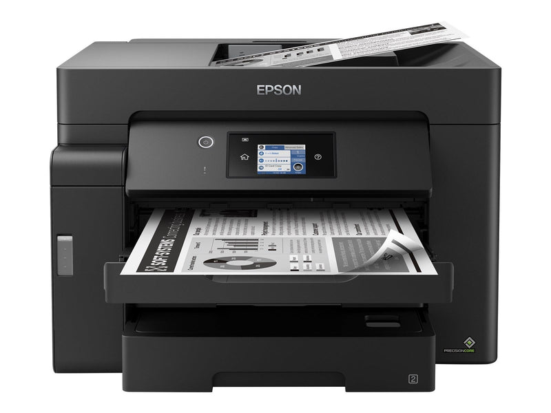 Epson EcoTank ET-M16600 Multifunktion - Einfarbig - Tinte