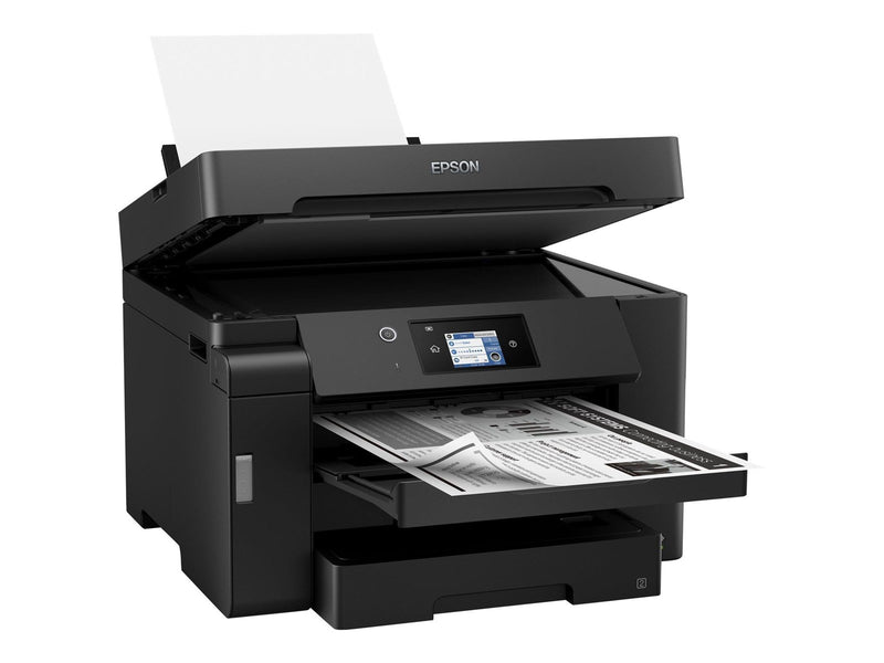 Epson EcoTank ET-M16600 Multifunktion - Einfarbig - Tinte