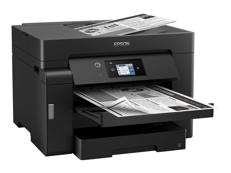 Epson EcoTank ET-M16600 Multifunktion - Einfarbig - Tinte