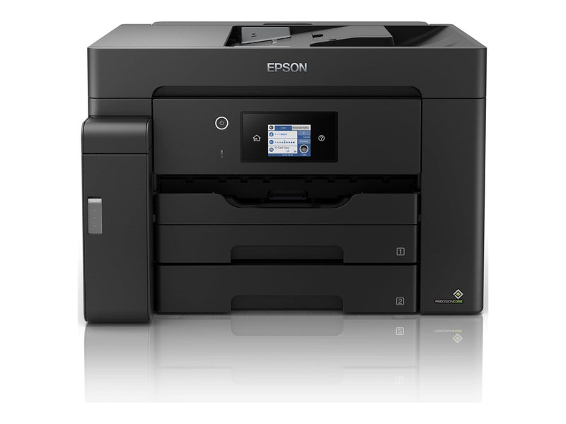 Epson EcoTank ET-M16600 Multifunktion - Einfarbig - Tinte *DEMO*