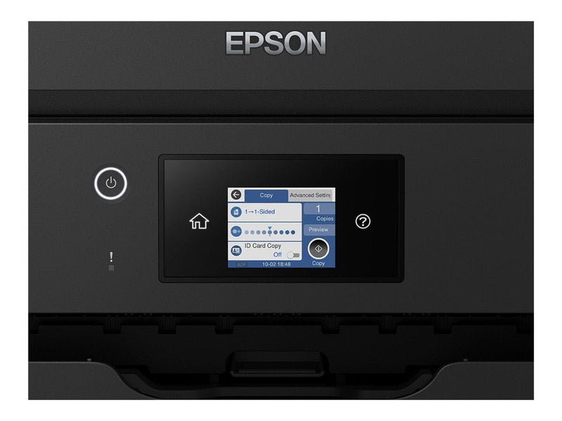 Epson EcoTank ET-M16600 Multifunktion - Einfarbig - Tinte *DEMO*