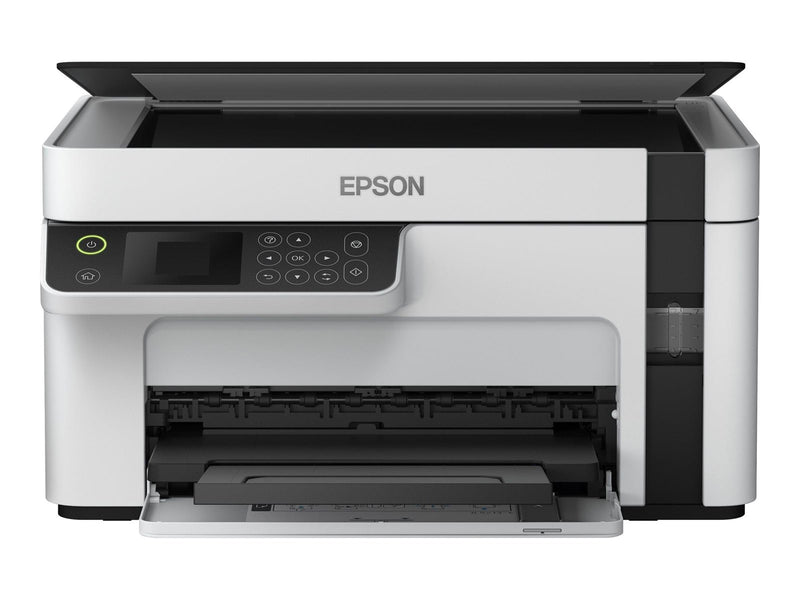 Epson EcoTank ET-M2120 Multifunktion - Einfarbig - Tinte