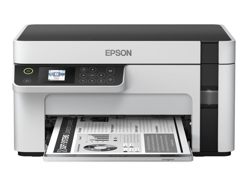 Epson EcoTank ET-M2120 Multifunktion - Einfarbig - Tinte
