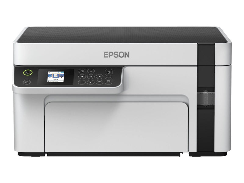 Epson EcoTank ET-M2120 Multifunktion - Einfarbig - Tinte