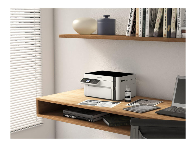 Epson EcoTank ET-M2120 Multifunktion - Einfarbig - Tinte