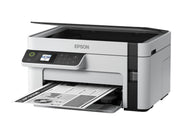 Epson EcoTank ET-M2120 Multifunktion - Einfarbig - Tinte