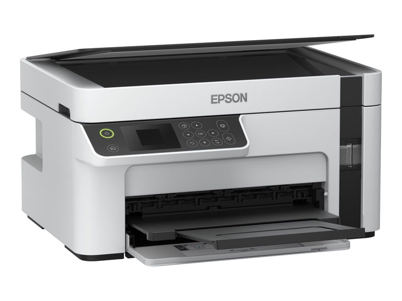 Epson EcoTank ET-M2120 Multifunktion - Einfarbig - Tinte