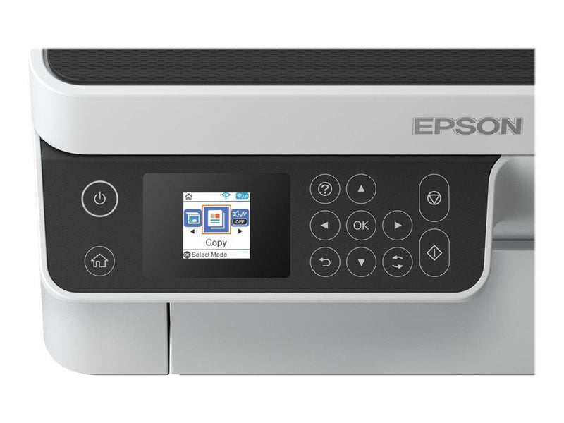 Epson EcoTank ET-M2120 Multifunktion - Einfarbig - Tinte