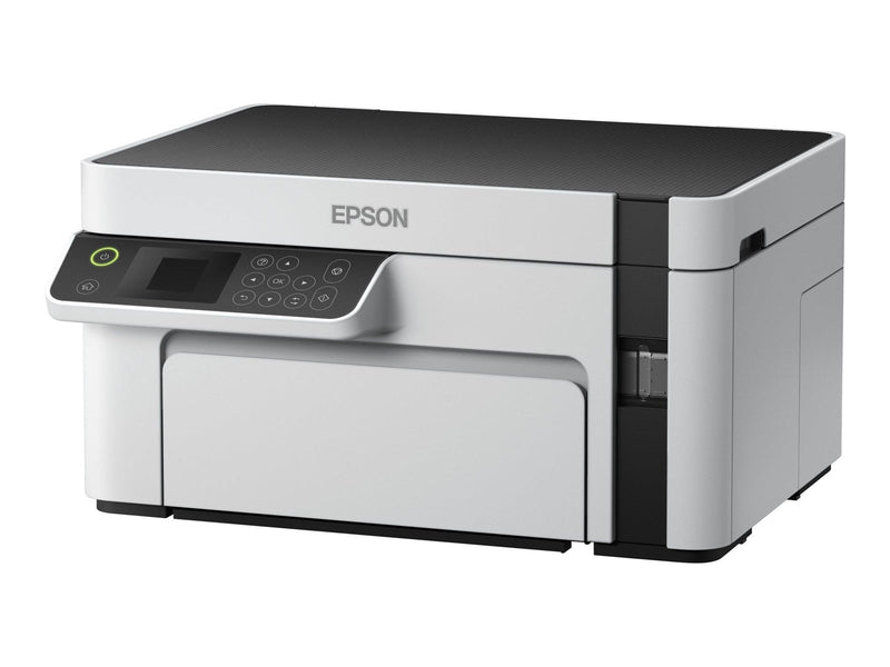Epson EcoTank ET-M2120 Multifunktion - Einfarbig - Tinte