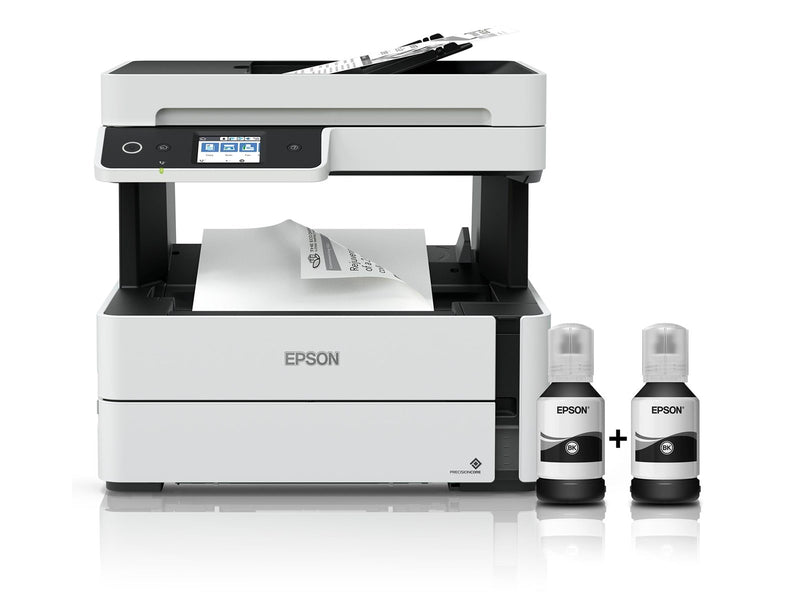 Epson EcoTank ET-M3170 Mono All in One Multifunktion - Einfarbig - Tinte