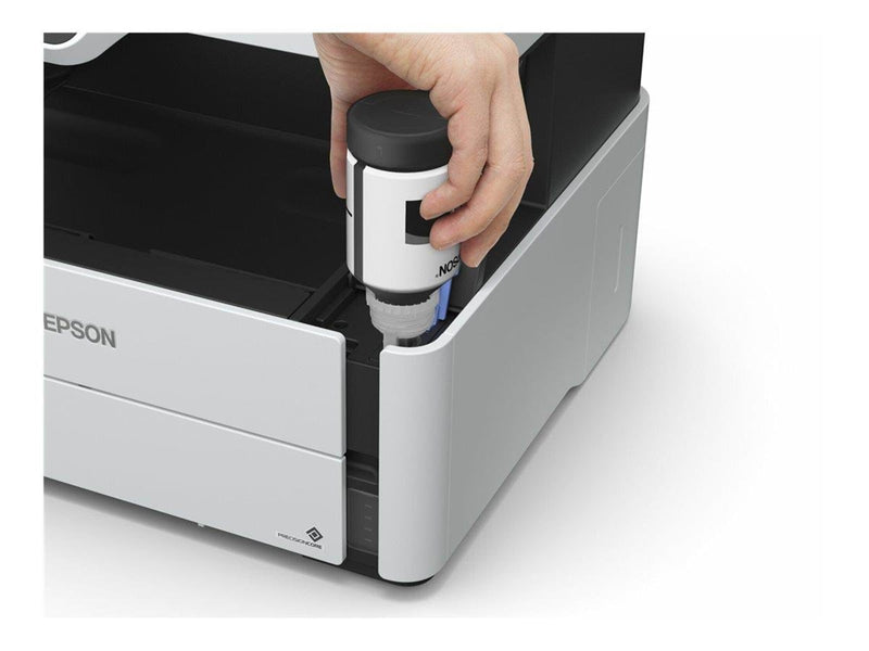 Epson EcoTank ET-M3170 Mono All in One Multifunktion - Einfarbig - Tinte