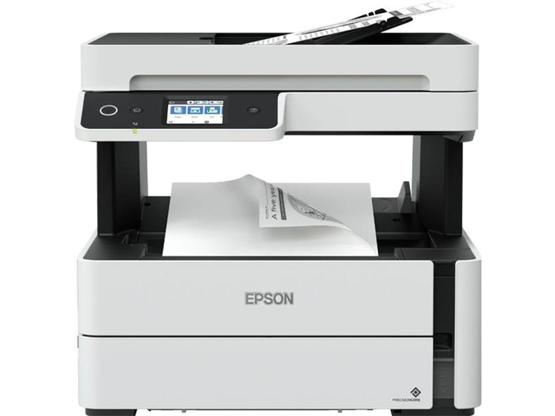 Epson EcoTank ET-M3180 - Einfarbig - Tinte