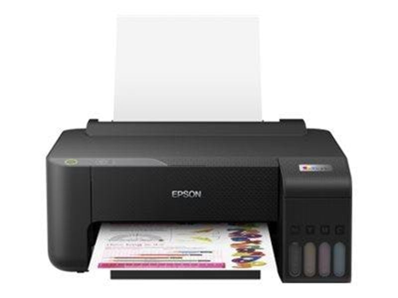 Epson EcoTank L1230 - Farbe - Tinte