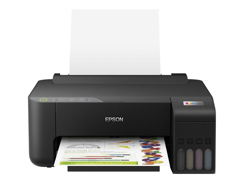 Epson EcoTank L1270 - Farbe - Tinte