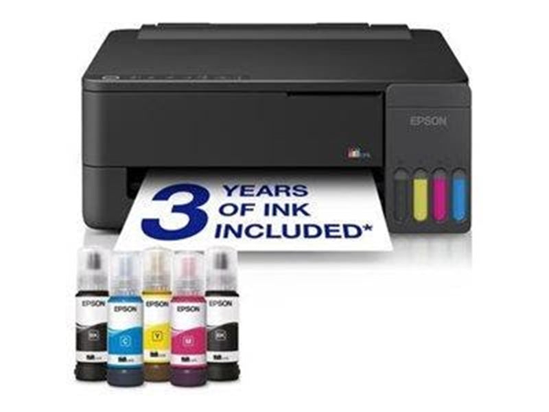 Epson EcoTank L1350 - Farbe - Tinte
