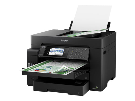 Epson EcoTank L15160 A3 All in One Multifunktion - Farbe - Tinte