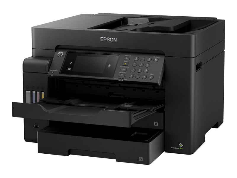 Epson EcoTank L15160 A3 All in One Multifunktion - Farbe - Tinte