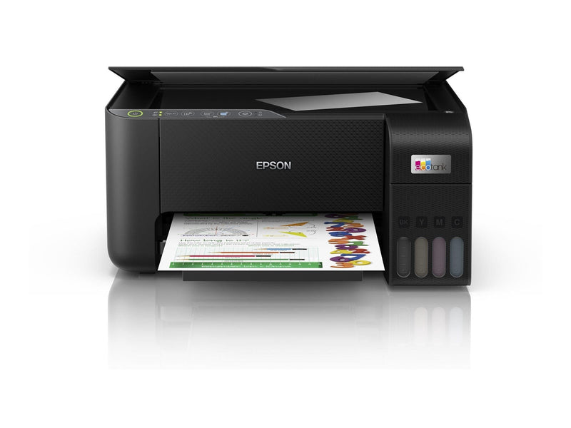 Epson EcoTank L3270 Multifunktion - Farbe - Tinte
