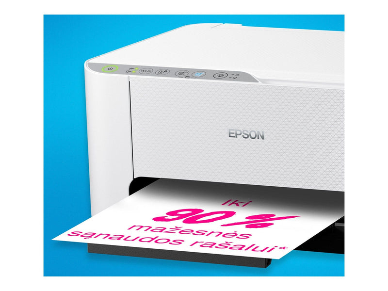 Epson EcoTank L3276 Multifunktion - Farbe - Tinte