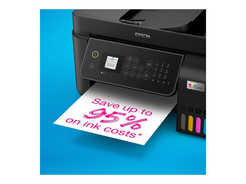 Epson EcoTank L5310 Multifunktion - Farbe - Tinte