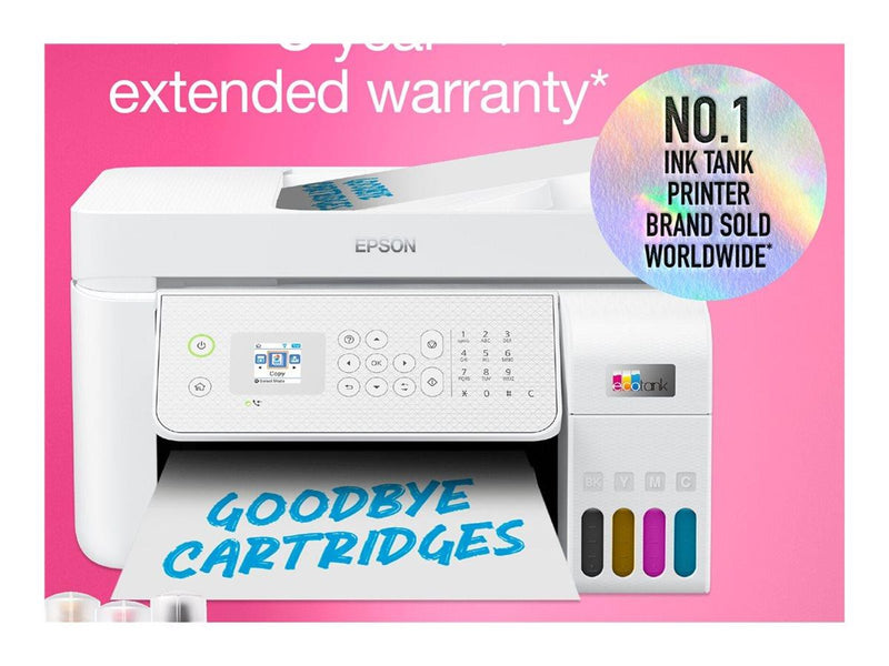 Epson EcoTank L5316 Multifunktion - Farbe - Tinte