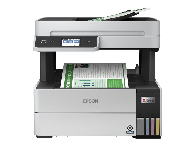 Epson EcoTank L6460 Multifunktion - Farbe - Tinte