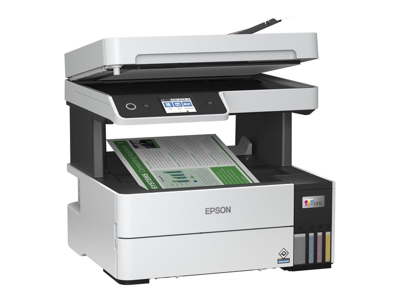 Epson EcoTank L6460 Multifunktion - Farbe - Tinte