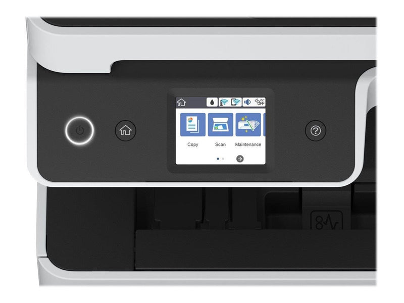 Epson EcoTank L6460 Multifunktion - Farbe - Tinte