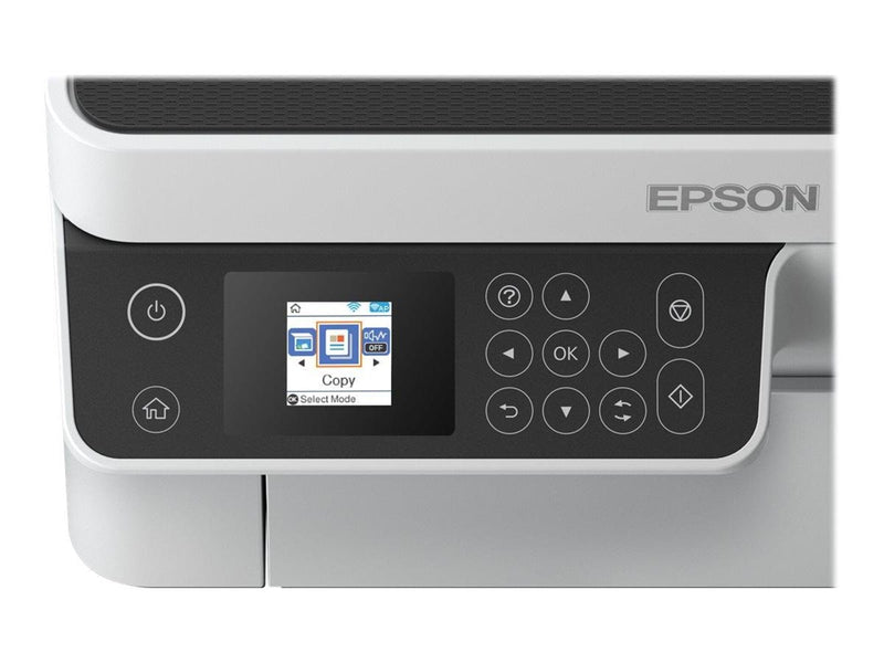 Epson EcoTank M2120 Multifunktion - Einfarbig - Tinte