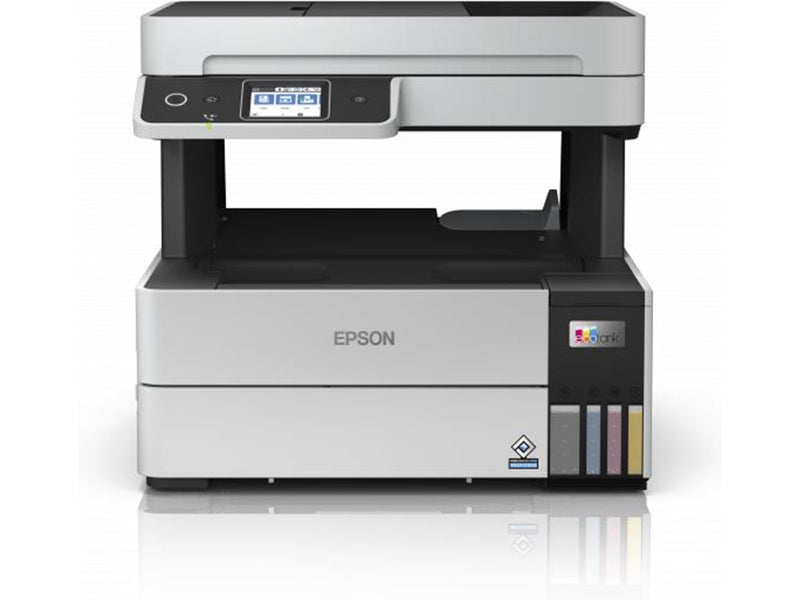 Epson EcoTank Pro ET-5185 Multifunktion - Farbe - Tinte