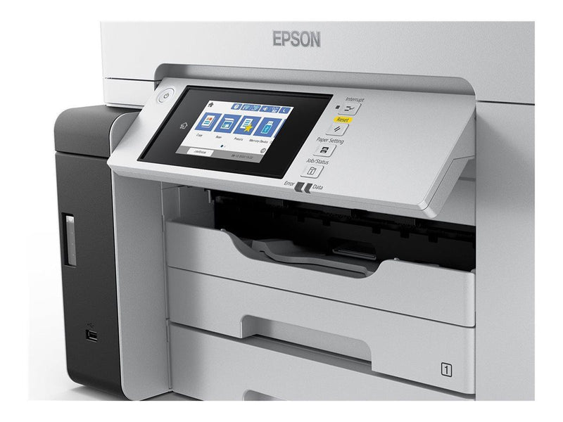 Epson EcoTank Pro ET-M16685 Multifunktion - Einfarbig - Tinte