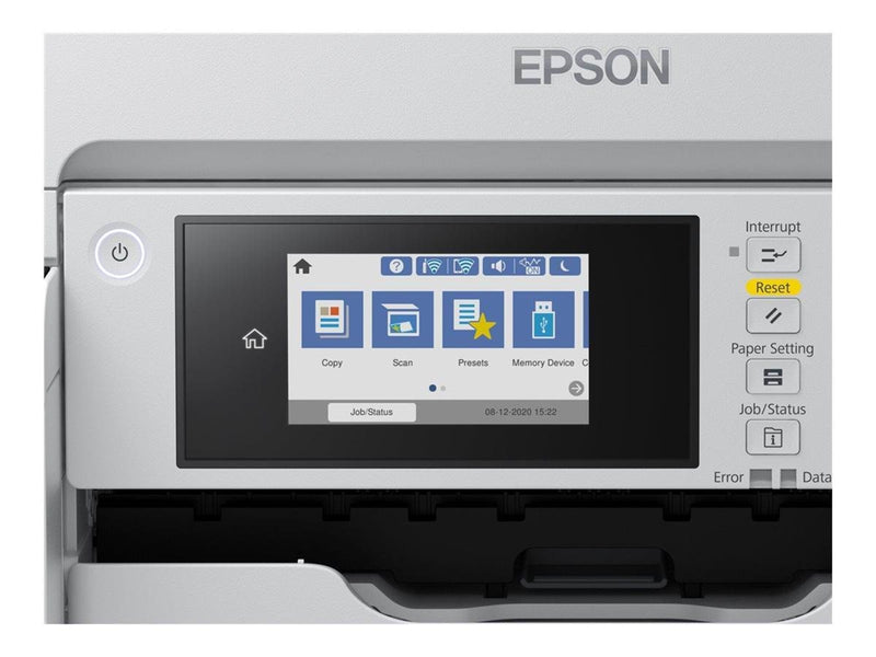 Epson EcoTank Pro ET-M16685 Multifunktion - Einfarbig - Tinte