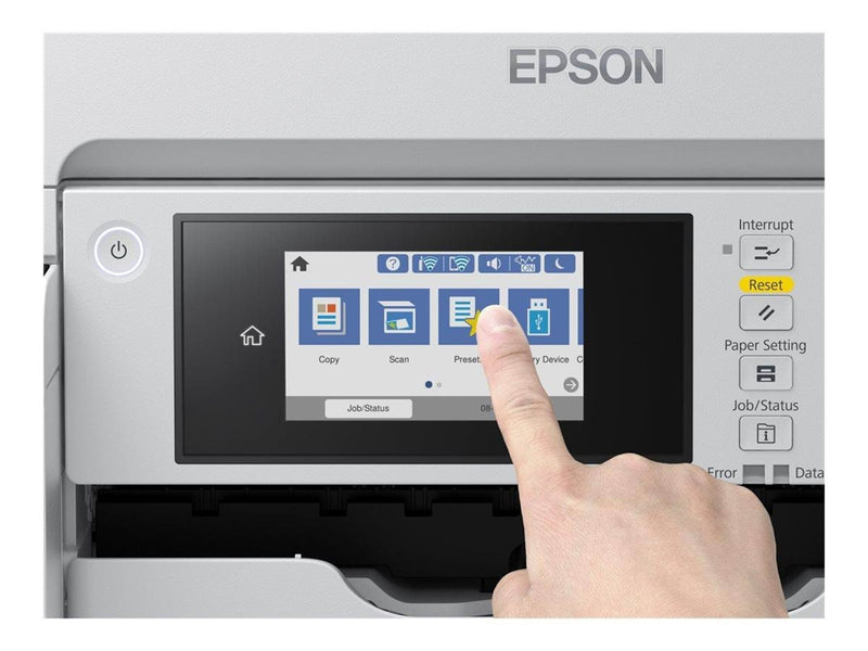 Epson EcoTank Pro ET-M16685 Multifunktion - Einfarbig - Tinte