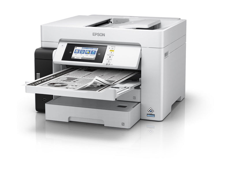 Epson EcoTank Pro ET-M16685 Multifunktion - Einfarbig - Tinte