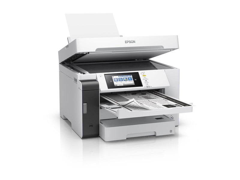 Epson EcoTank Pro ET-M16685 Multifunktion - Einfarbig - Tinte