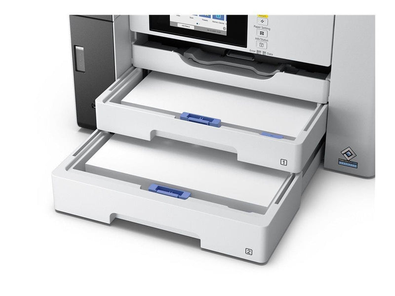 Epson EcoTank Pro ET-M16685 Multifunktion - Einfarbig - Tinte