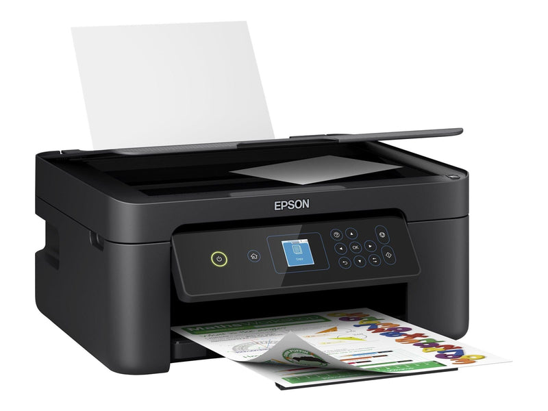 Epson Expression Home XP-3205 All in One Multifunktion - Farbe - Tinte