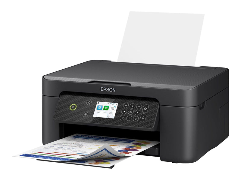 Epson Expression Home XP-4200 All in One Multifunktion - Farbe - Tinte