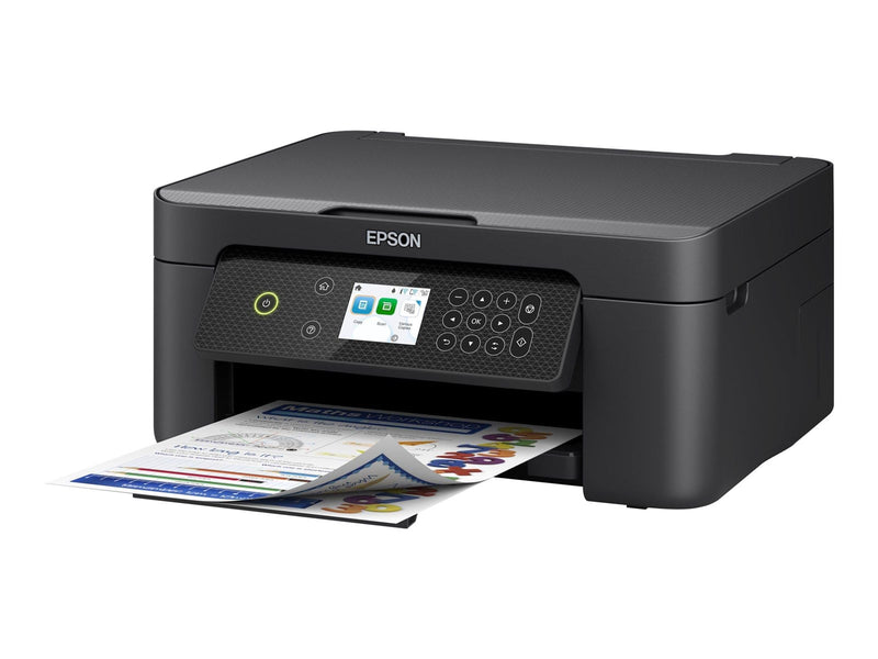 Epson Expression Home XP-4200 All in One Multifunktion - Farbe - Tinte