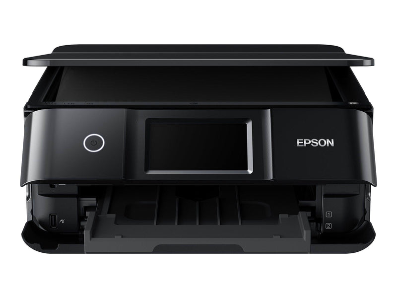 Epson Expression Photo XP-8700 All in One Printer Multifunktion - Farbe - Tinte