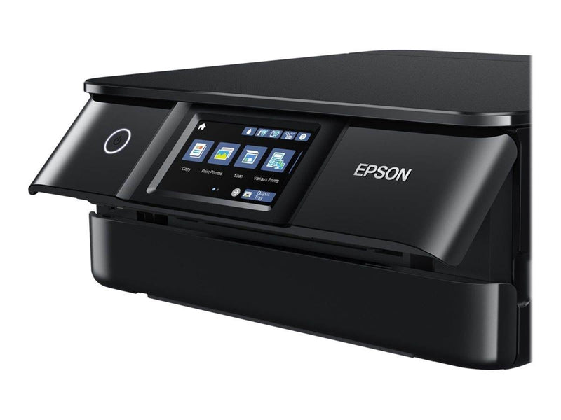 Epson Expression Photo XP-8700 All in One Printer Multifunktion - Farbe - Tinte