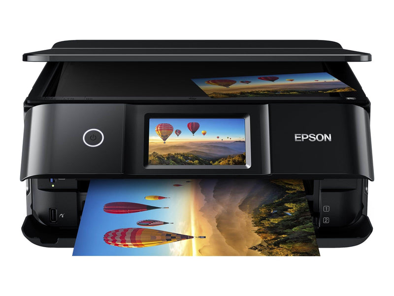 Epson Expression Photo XP-8700 All in One Printer Multifunktion - Farbe - Tinte
