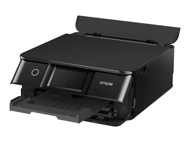 Epson Expression Photo XP-8700 All in One Printer Multifunktion - Farbe - Tinte