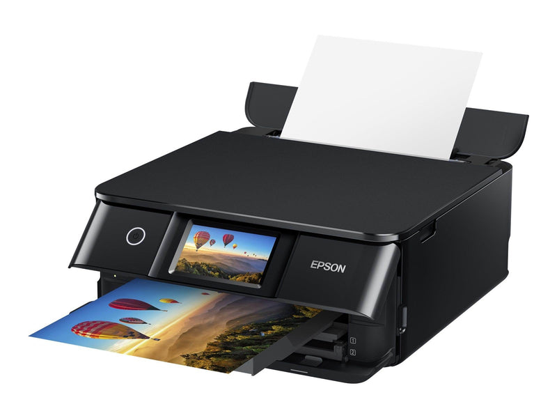Epson Expression Photo XP-8700 All in One Printer Multifunktion - Farbe - Tinte