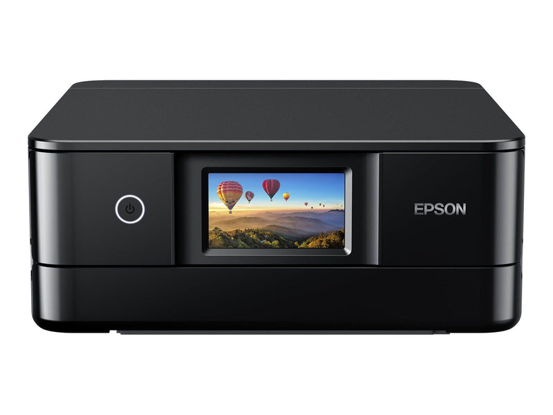 Epson Expression Photo XP-8700 All in One Printer Multifunktion - Farbe - Tinte