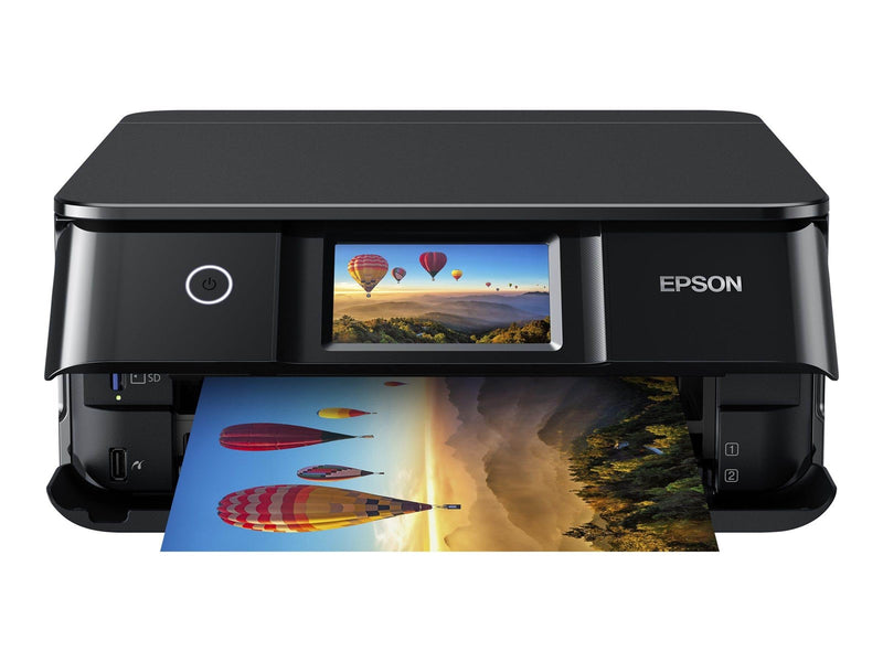 Epson Expression Photo XP-8700 All in One Printer Multifunktion - Farbe - Tinte