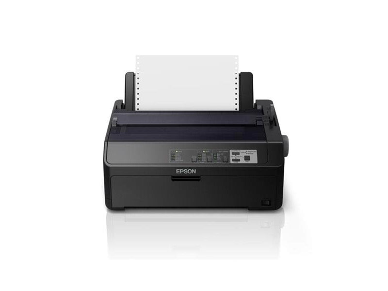 Epson FX 890II Dot Matrix Printer