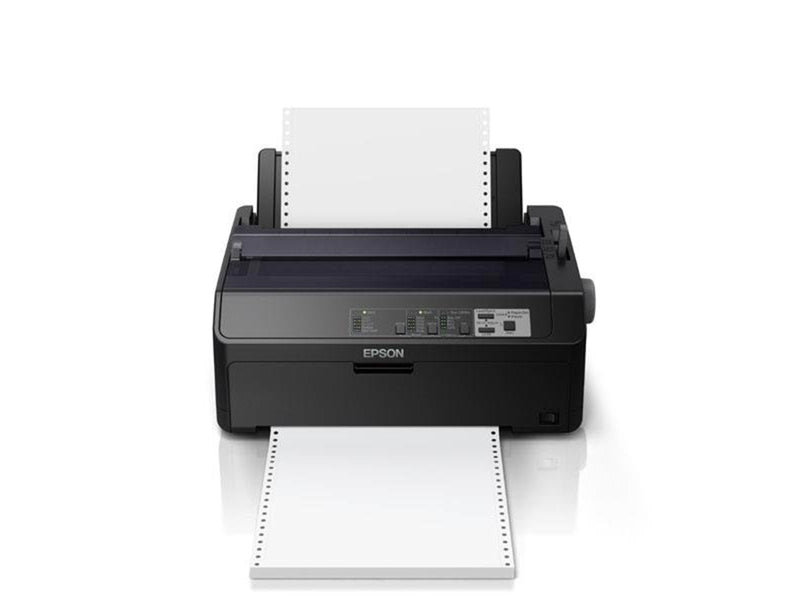 Epson FX 890II Dot Matrix Printer