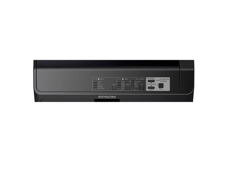 Epson FX 890II Dot Matrix Printer