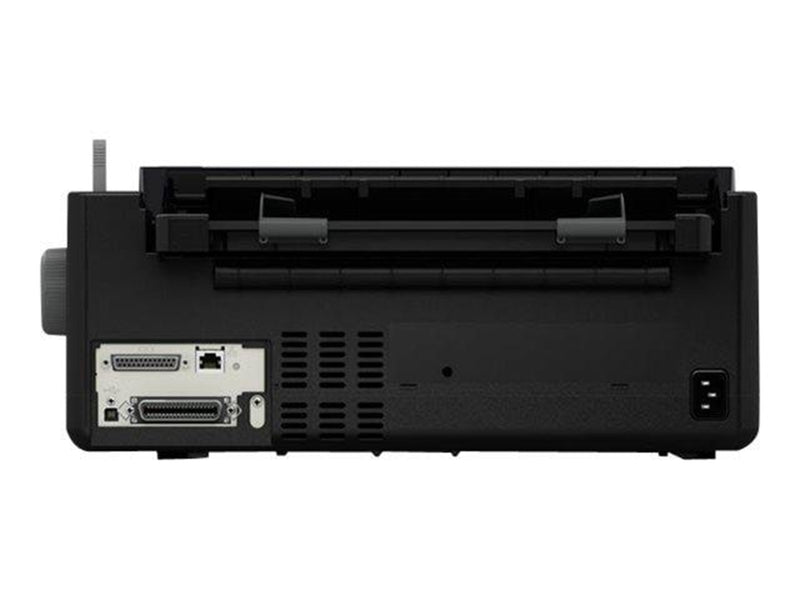 Epson FX 890IIN - Einfarbig - Dot matrix